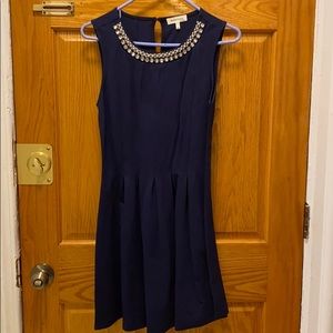 Young women’s dress